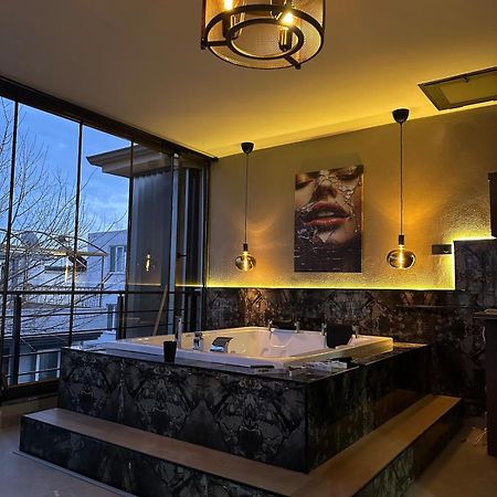 The Casa Alegra Luxury Villa Белек Экстерьер фото