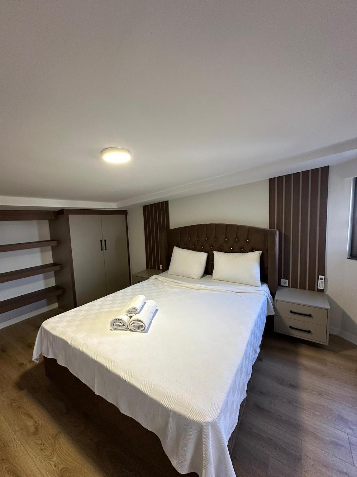 The Casa Alegra Luxury Villa Белек Экстерьер фото