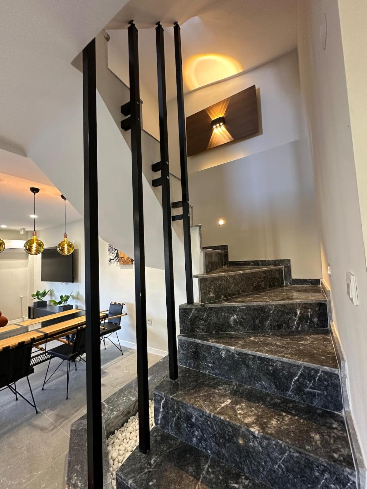 The Casa Alegra Luxury Villa Белек Экстерьер фото